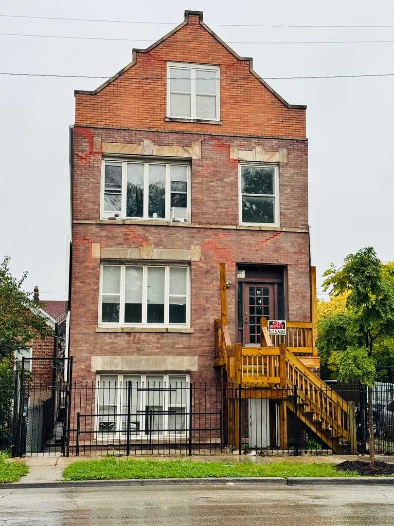 2504 S California Avenue Chicago Illinois United States, for Sale, commercial,  , RICHLAND GLOBAL INC.