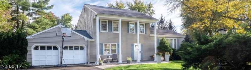 7 Fernwood Pl Parsippany-troy Hills Twp. New Jersey United States, for Sale, residential, Jill Savva, Century 21 Cedarcrest Realty