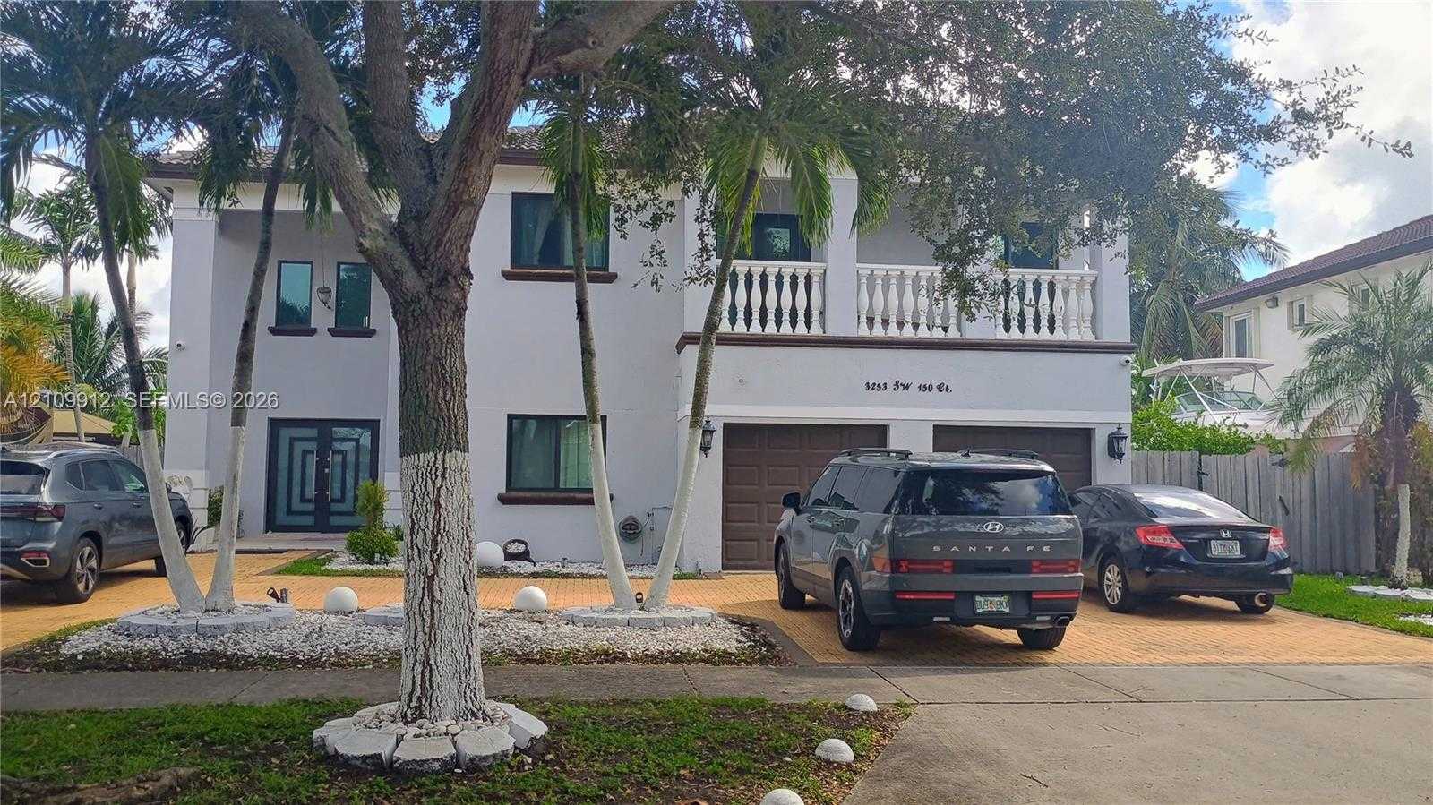 3253 SW 150 CT Miami Florida United States, for Sale, residential, , One Stop Realty - Miami