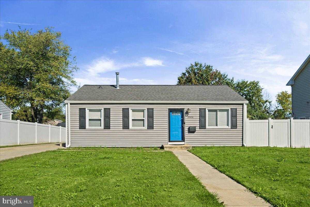 3304 DONA AVENUE Alexandria Virginia United States, for Sale, residential,  , The Holly Group