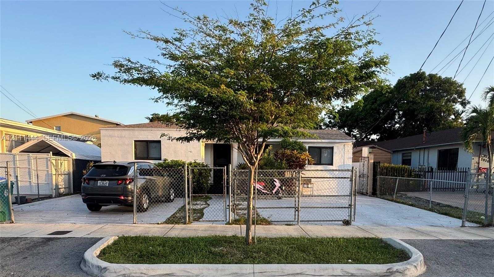 2918 SW 2nd St Miami Florida United States, for Sale, residential, Sandra Benkahla, The 305 Agency