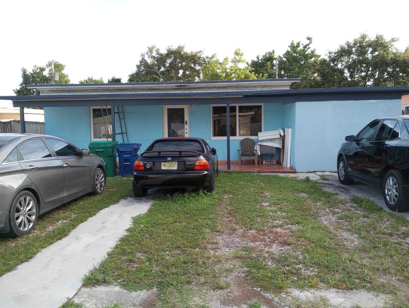 3140 NW 100TH Street Miami Florida United States, for Sale, residential, Sandra Benkahla, The 305 Agency