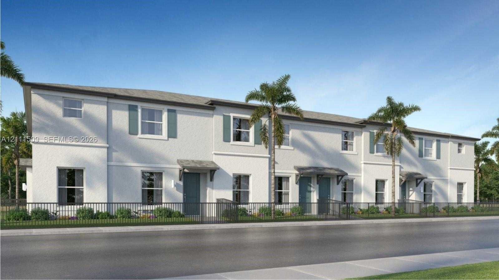 12406 SW 248 ST  APT 4 Miami Florida United States, for Sale, residential, Sandra Benkahla, The 305 Agency