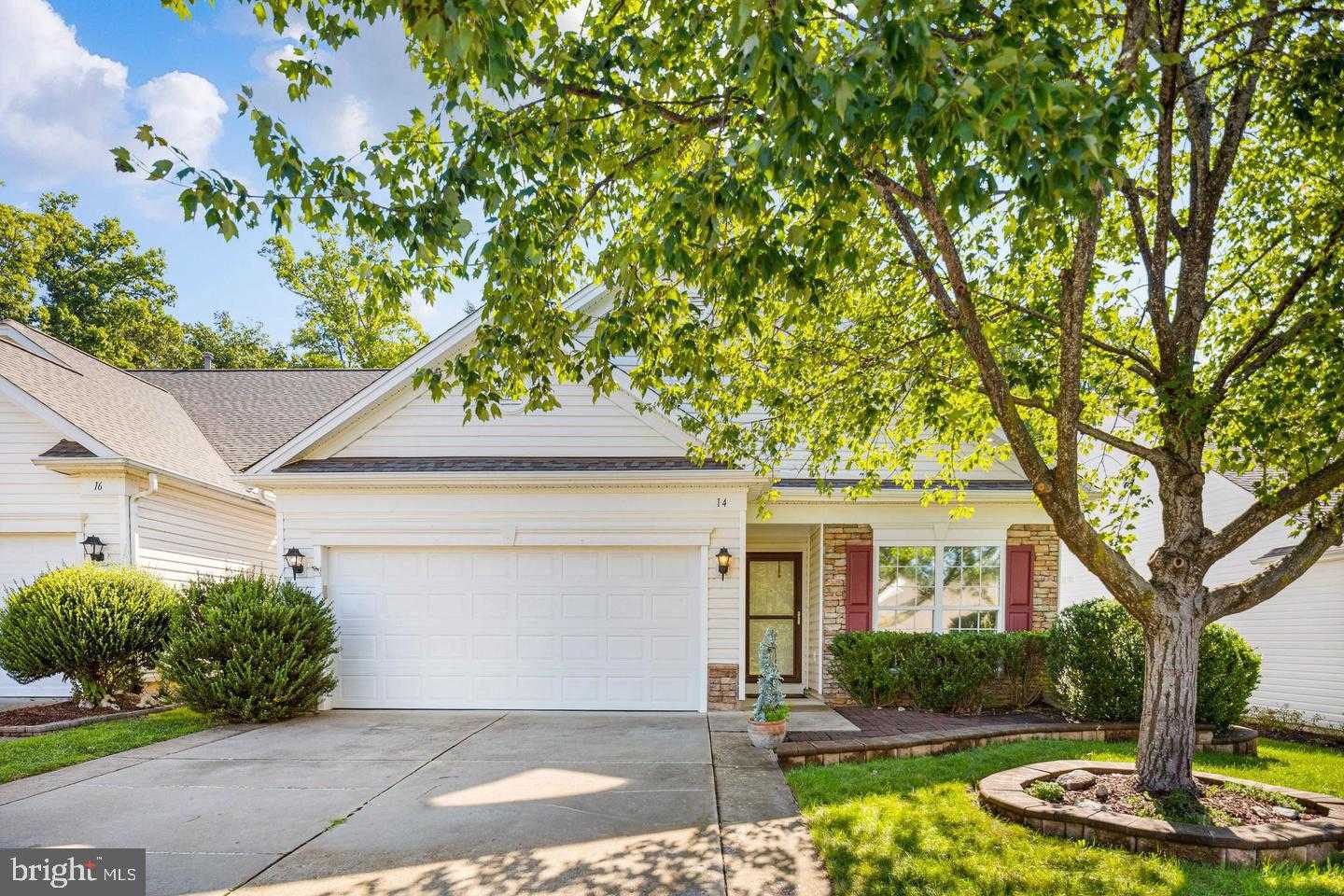 14 NORWOOD LANE Fredericksburg Virginia United States, for Sale, residential, Bruno Tarquinii, Fairfax Realty Premier