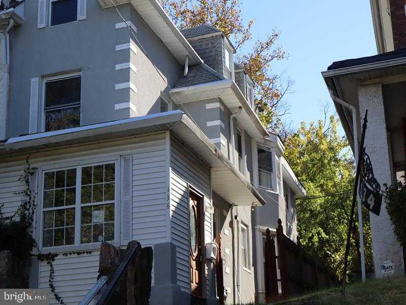 136 E UPSAL STREET Philadelphia Pennsylvania United States, for Sale, residential, Bruno Tarquinii, Fairfax Realty Premier