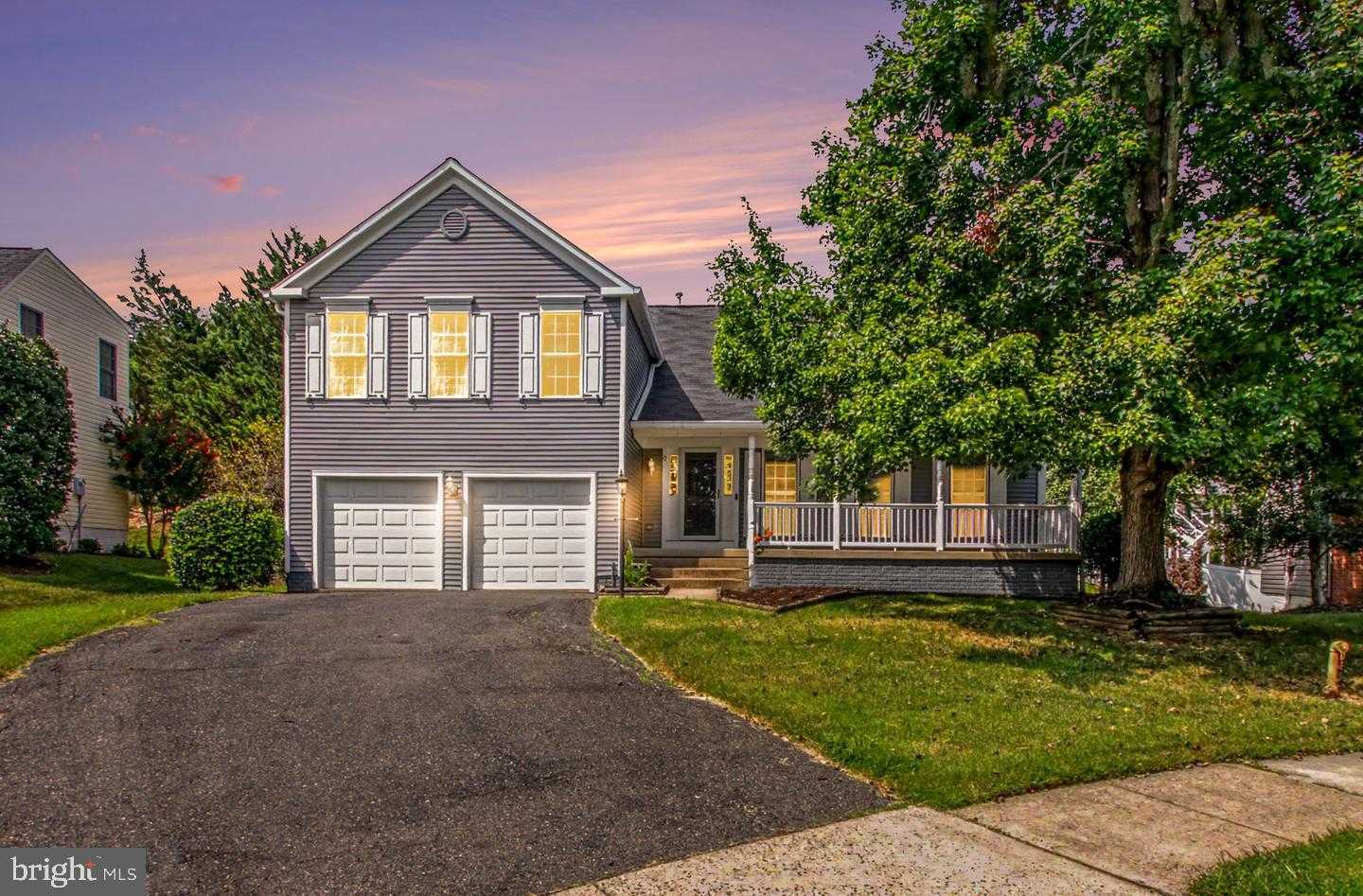 17 SYDNEY LANE Stafford Virginia United States, for Rent, residential, Bruno Tarquinii, Fairfax Realty Premier