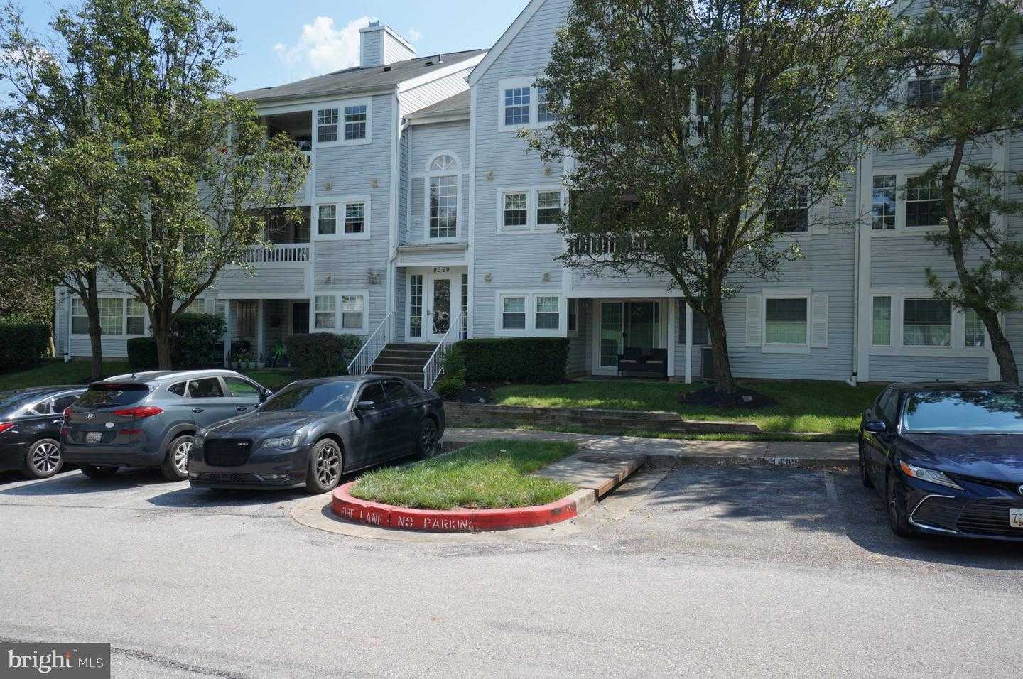 8360 MONTGOMERY RUN  APT K Ellicott City Maryland United States, for Rent, residential, Bruno Tarquinii, Fairfax Realty Premier