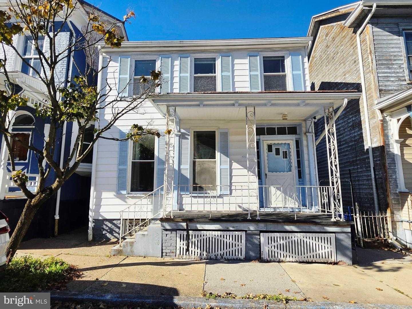 411 WALNUT STREET Hollidaysburg Pennsylvania United States, for Sale, residential, Bruno Tarquinii, Fairfax Realty Premier
