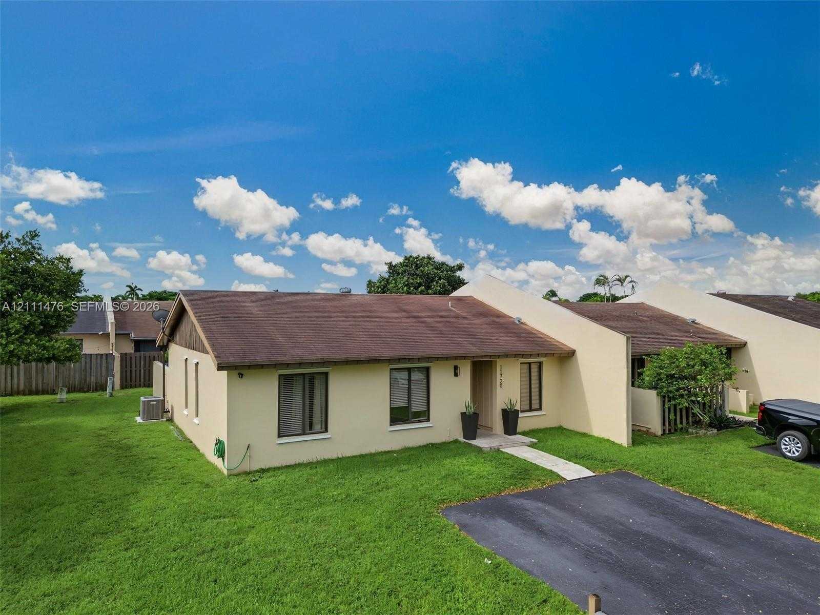 11720 SW 122nd Pl Miami Florida United States, for Sale, residential, Nicholas Clark, Incom New Example Office