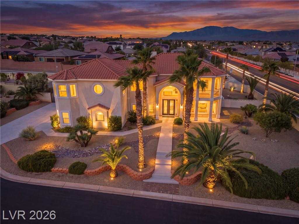 6695 Grand Canyon Drive Las Vegas Nevada United States, for Sale, residential,  , Realty 220
