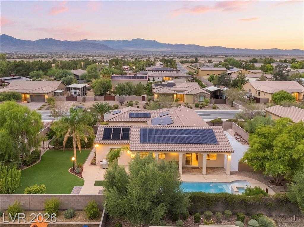 8622 Amber Autumn Street Las Vegas Nevada United States, for Sale, residential,  , Realty 220