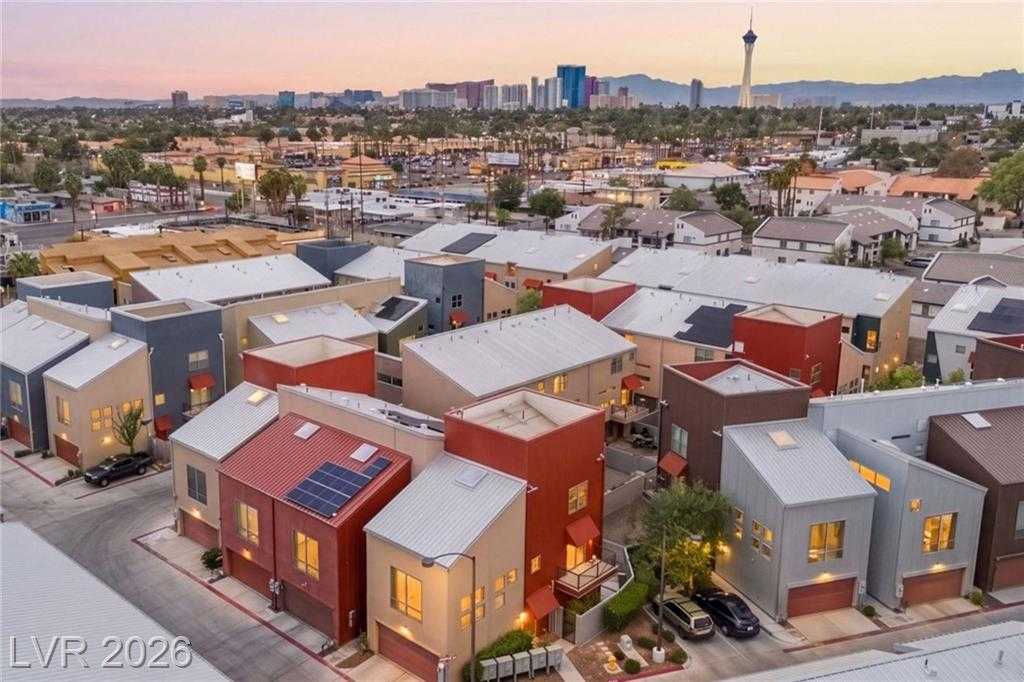 227 Dougram Avenue Las Vegas Nevada United States, for Sale, residential,  , Realty 220