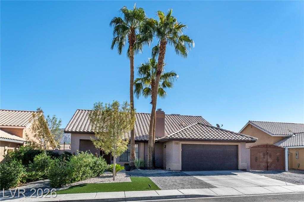 1140 Carefree Peak Court Las Vegas Nevada United States, for Sale, residential,  , Realty 220