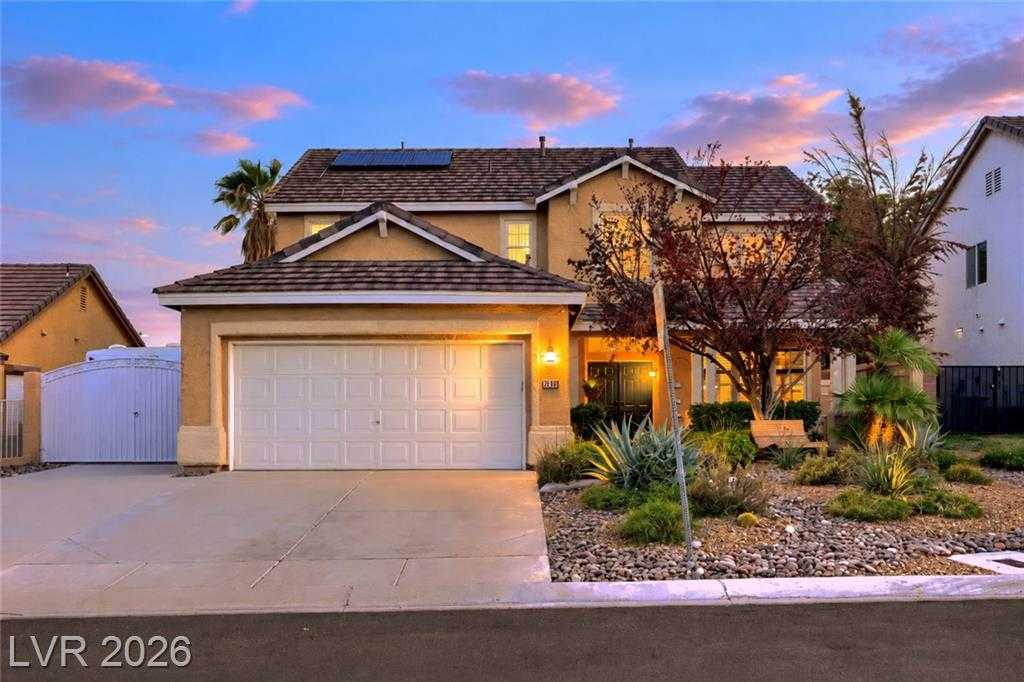 9739 Tumble Lake Court Las Vegas Nevada United States, for Sale, residential,  , Realty 220