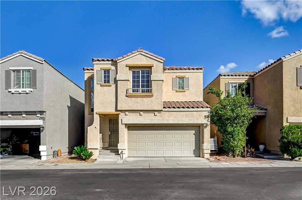 7466 Speedwell Cavern Street Las Vegas Nevada United States, for Sale, residential,  , Realty 220