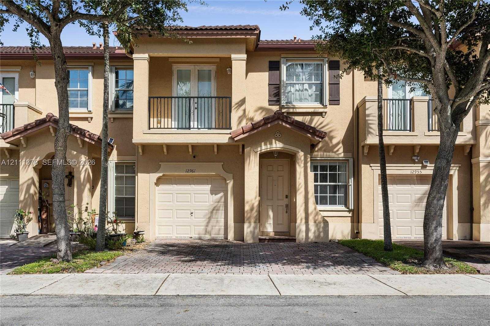 12961 SW 134th Ter Miami Florida United States, for Sale, residential, Sophia Roy, Incom New Demo Office