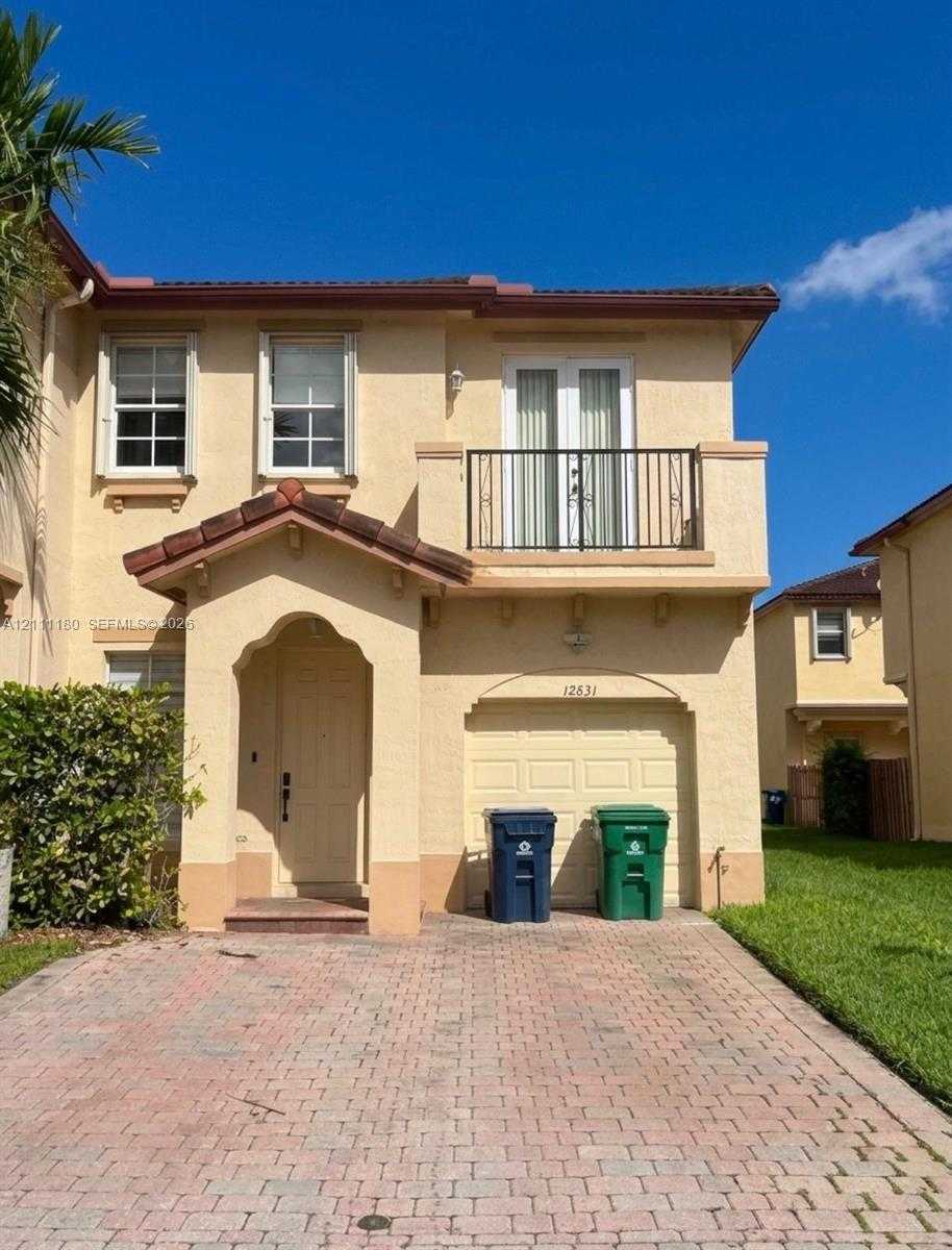12831 SW 135th Ter Miami Florida United States, for Sale, residential,  , INCOM OFFICE EXAMPLE