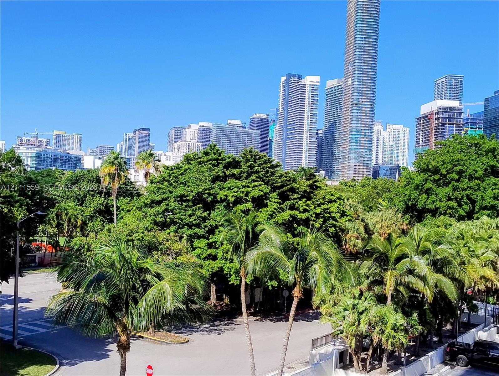 1915 Brickell Ave  APT 501 Miami Florida United States, for Sale, residential,  , INCOM OFFICE EXAMPLE