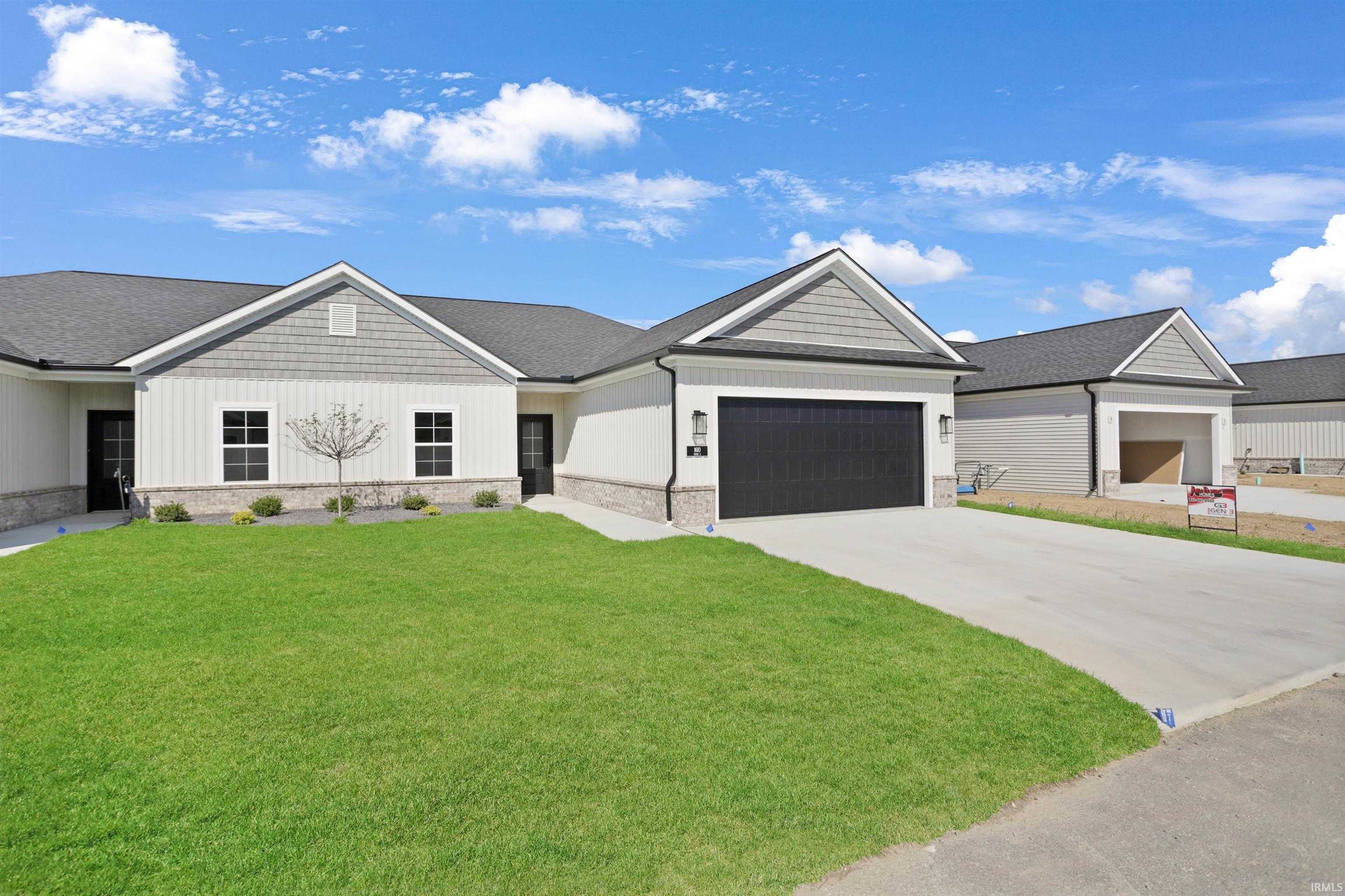 1610 Theo Drive APT 2 Evansville Indiana United States, for Sale, residential, Demo Agent, InCom Real Estate - New Demo Office