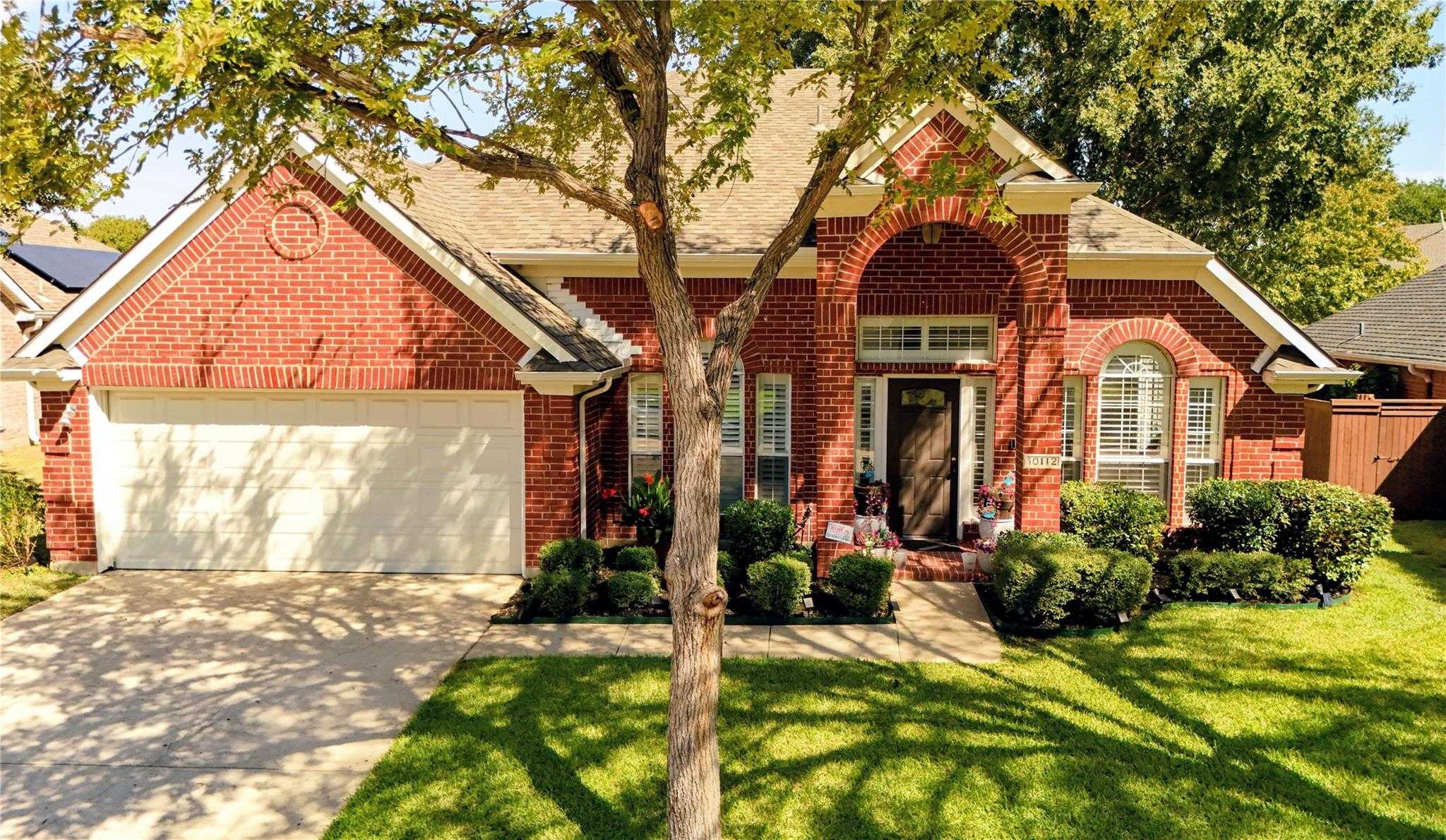 10112 Norman Court Irving Texas United States, for Sale, residential, Adrian Castle, A. Castle Realty LLC