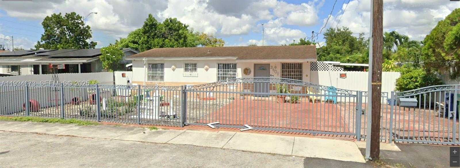 3601 NW 102nd St Miami Florida United States, for Sale, residential,  , One Stop Realty - Miami