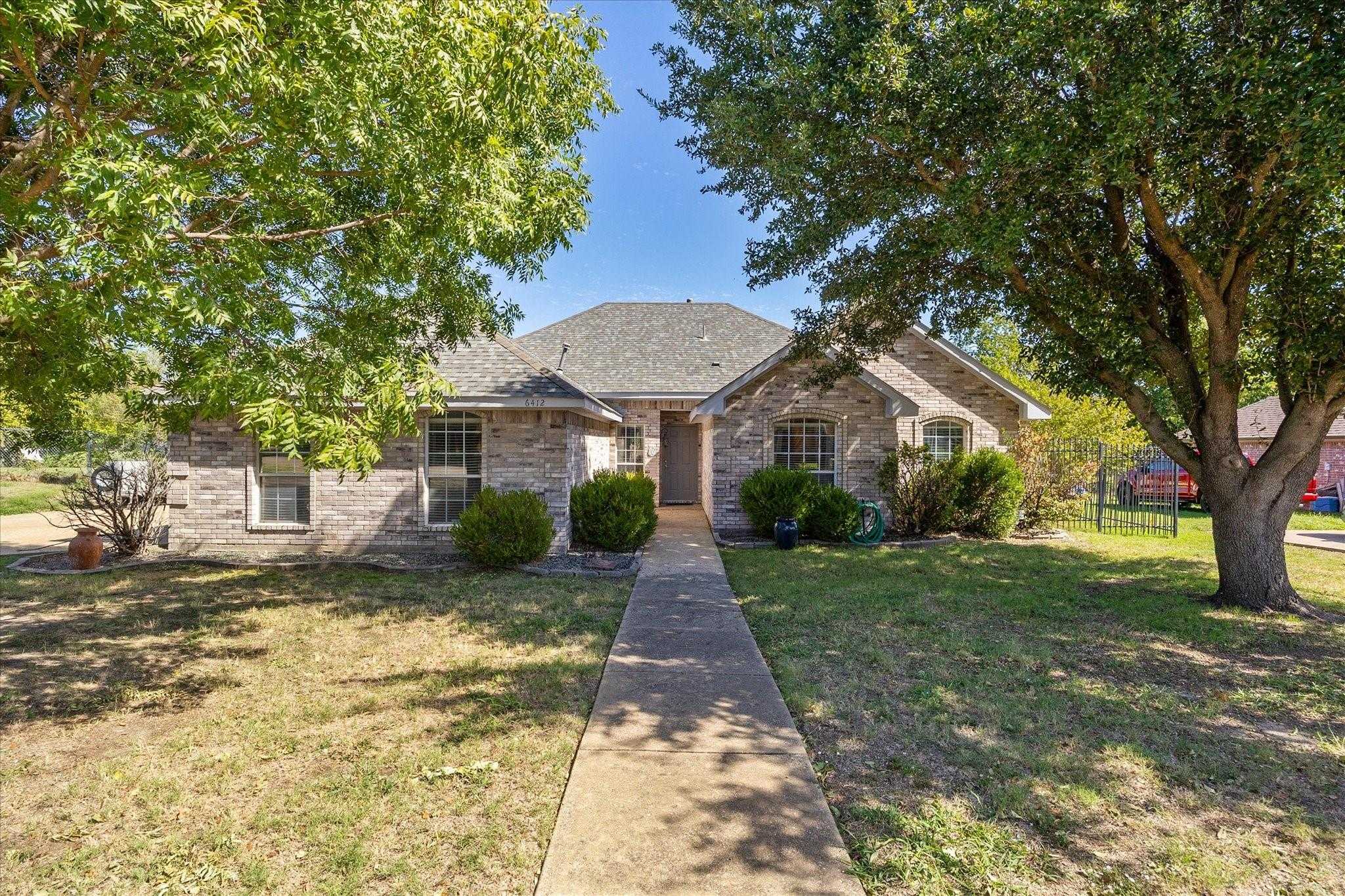 6412 Bluebonnet Drive Rowlett Texas United States, for Sale, residential,  , Orbit Realty Group