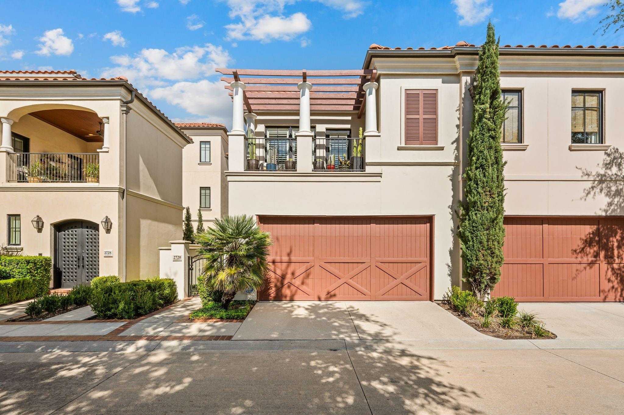 2720 Calder Court Fort Worth Texas United States, for Sale, residential, Stacy Fritchen, Berkshire Hathaway HomeServices PenFed Realty