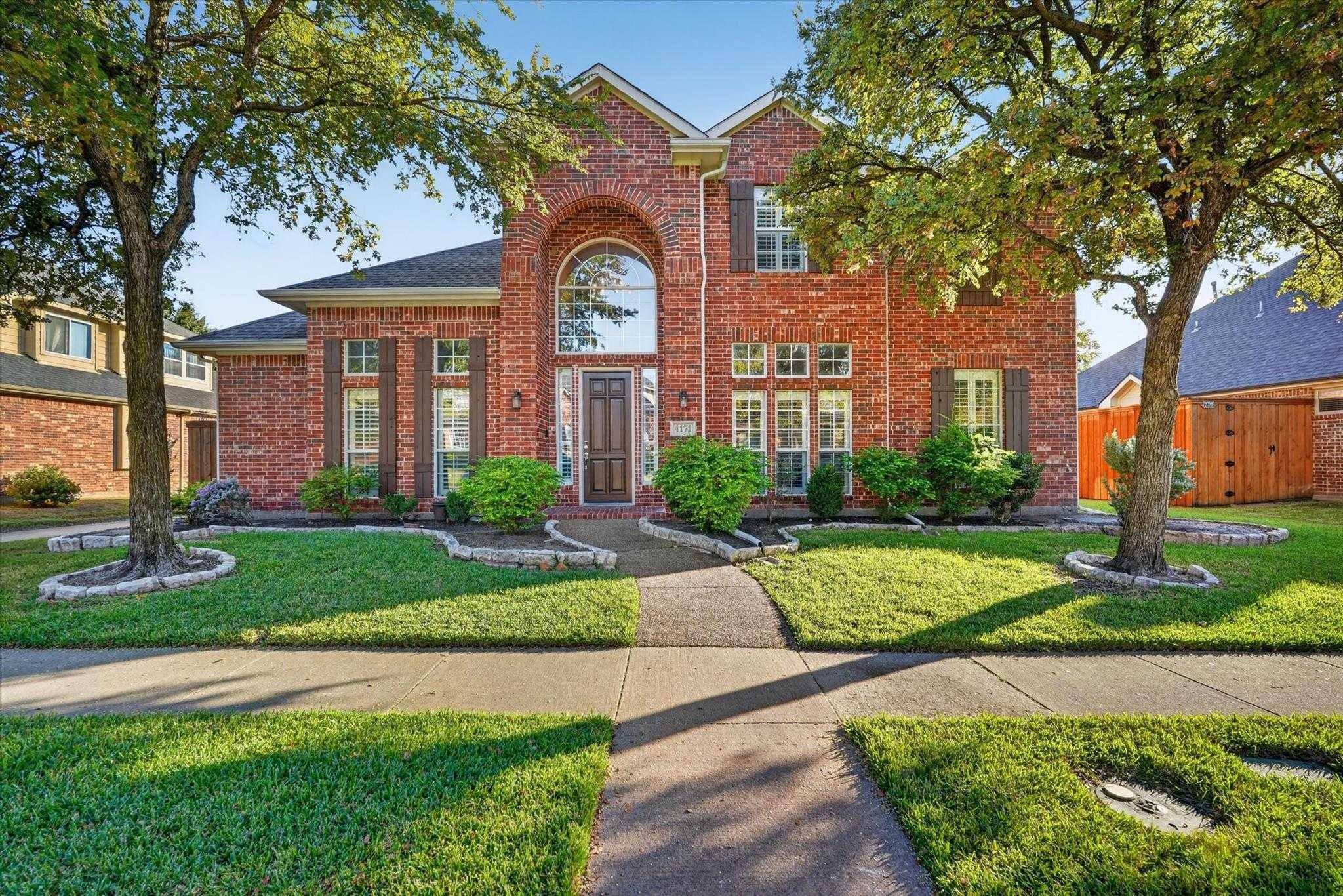 4171 Constitution Drive Frisco Texas United States, for Sale, residential,  , Orbit Realty Group