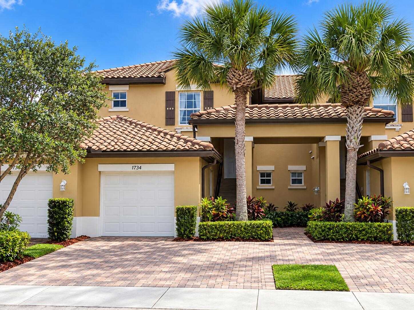12734 NW 83RD Court Parkland Florida United States, for Sale, residential, Pierre J Denis, Realty 100