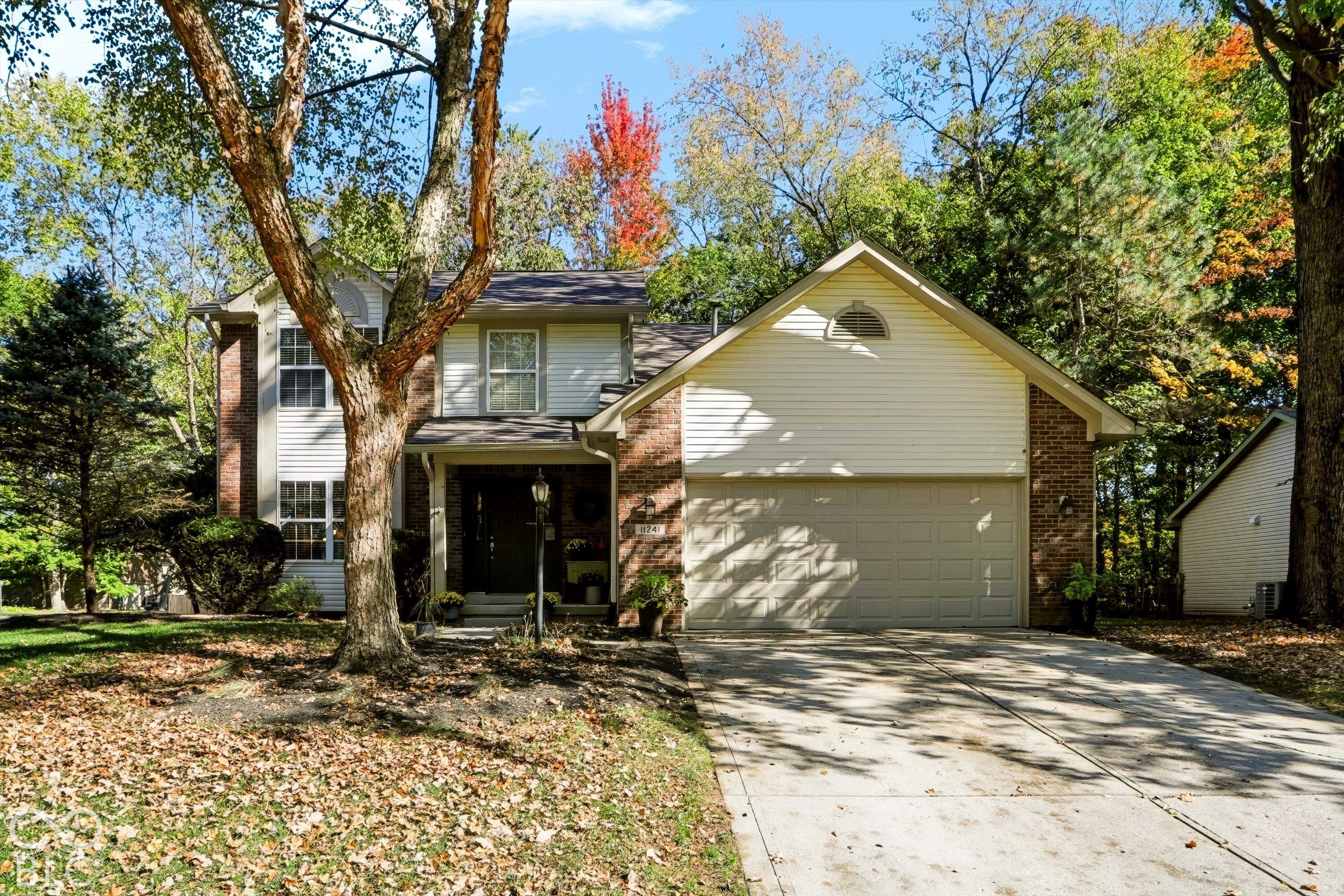 11241 Tall Trees Drive Fishers Indiana United States, for Sale, residential, Amir Chaudhary, Kingsway Real Estate Brokerage