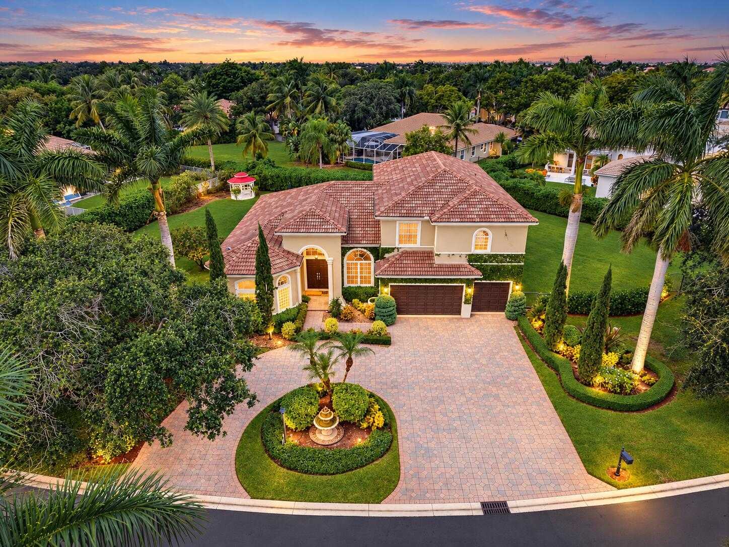 6777 NW 101st Terrace Parkland Florida United States, for Sale, residential, Pierre J Denis, Realty 100
