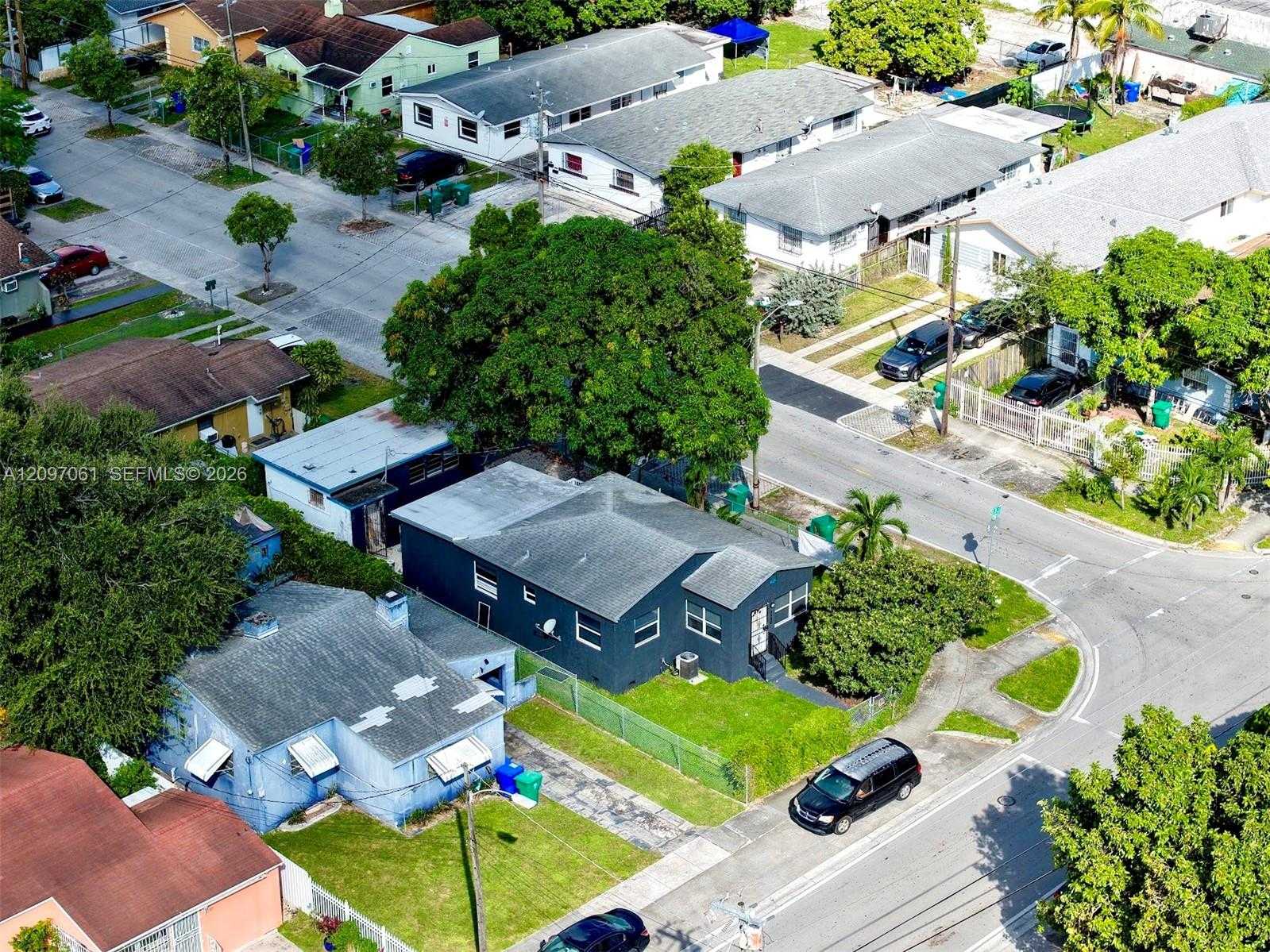 3330 NW 15th Ave Miami Florida United States, for Sale, residential,  , Incom Office Demo