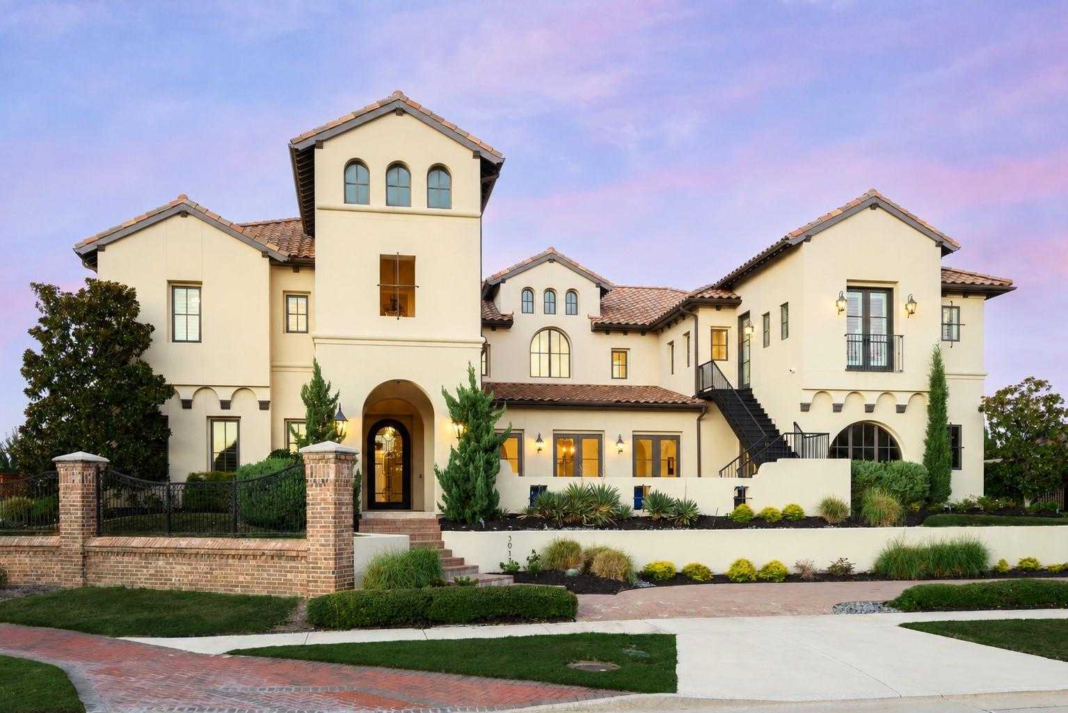 3912 Broadmoor Way Frisco Texas United States, for Sale, residential,  , Orbit Realty Group