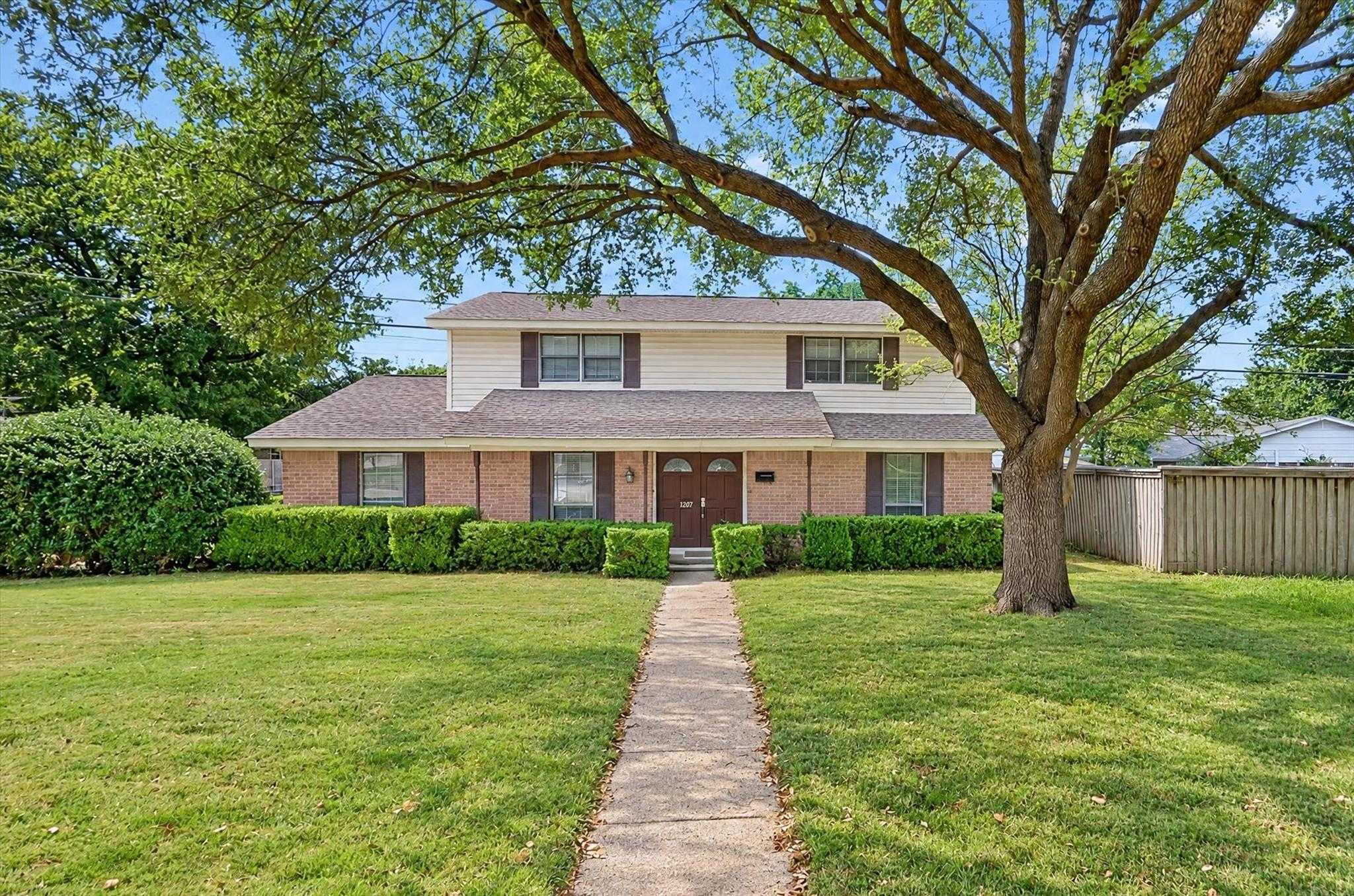 1907 Deep Valley Drive Richardson Texas United States, for Sale, residential,  , Orbit Realty Group