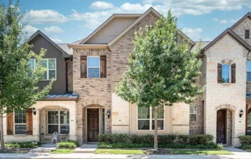 852 Rohan Drive Richardson Texas United States, for Sale, residential,  , Orbit Realty Group