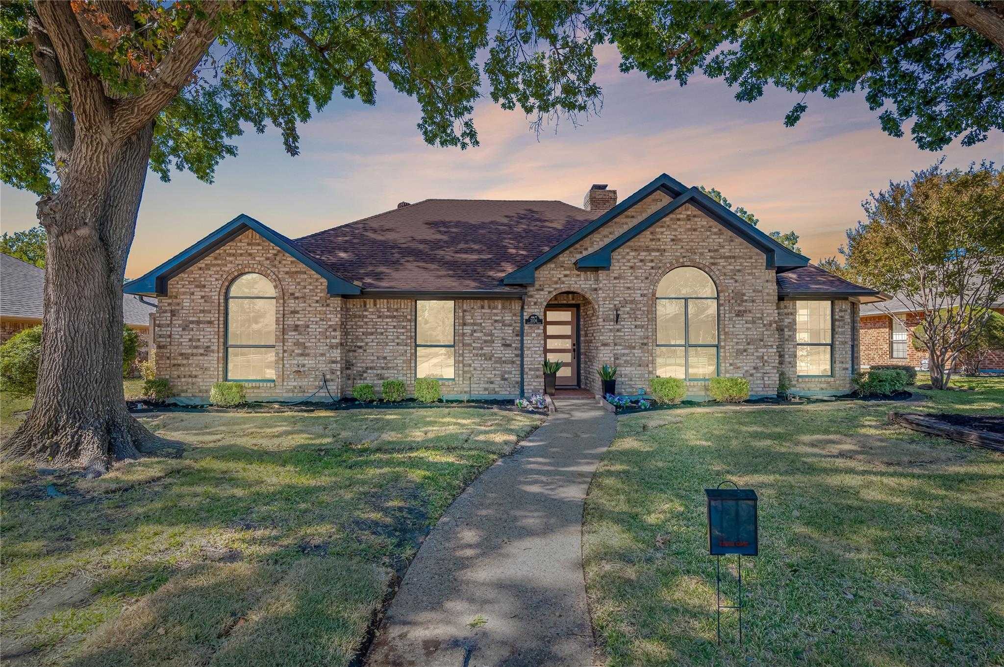 3106 University Drive Rowlett Texas United States, for Sale, residential, Shiell Real  Estate, LLC, Shiell Real Estate