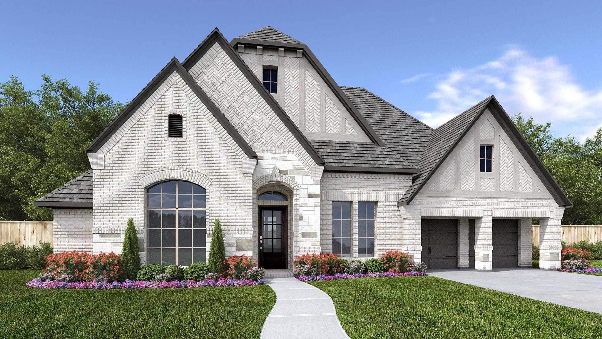 1823 Costa Verde Drive Mclendon Chisholm Texas United States, for Sale, residential, Shiell Real  Estate, LLC, Shiell Real Estate