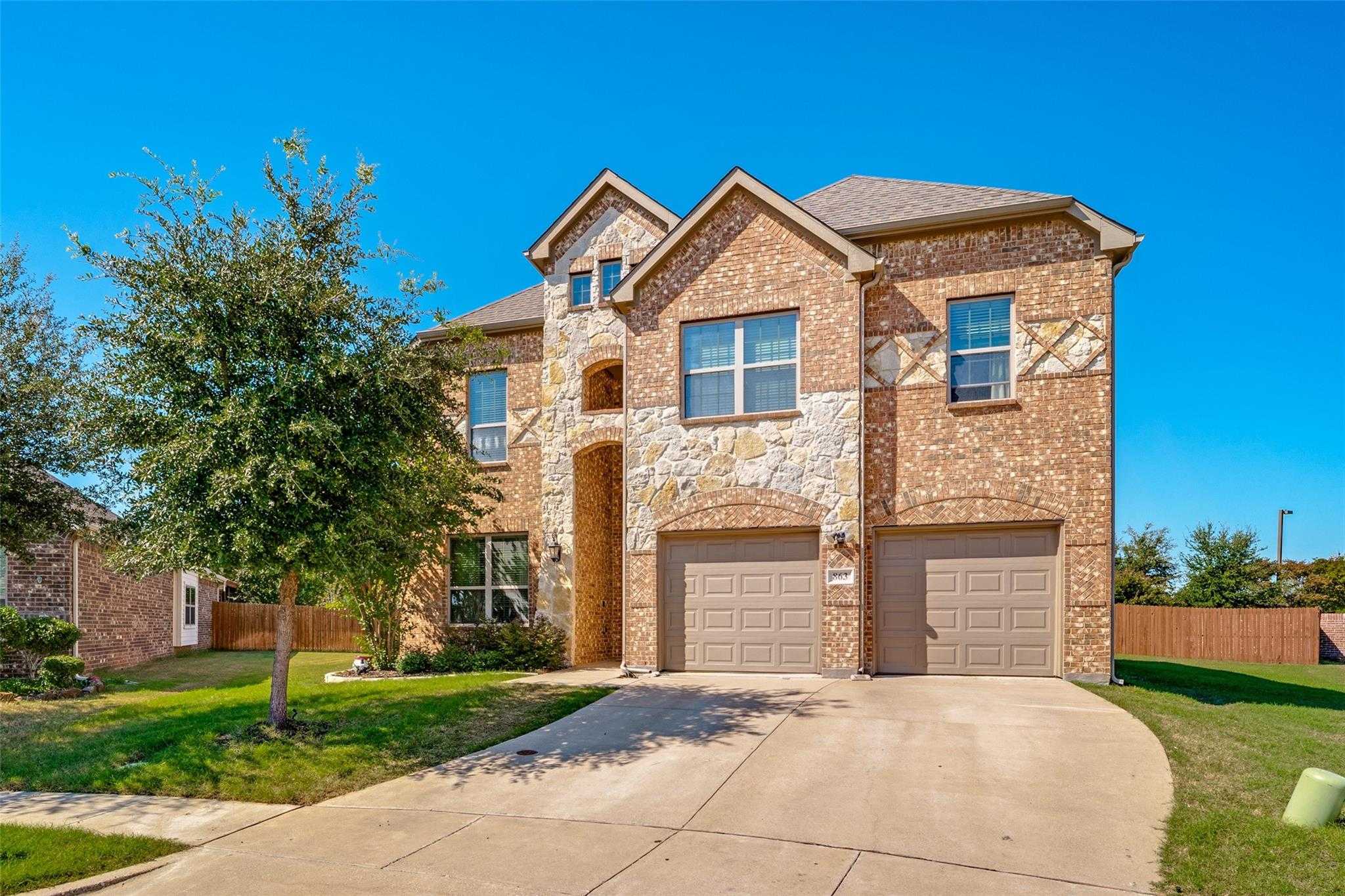 863 Mccall Drive Fate Texas United States, for Sale, residential, Shiell Real  Estate, LLC, Shiell Real Estate
