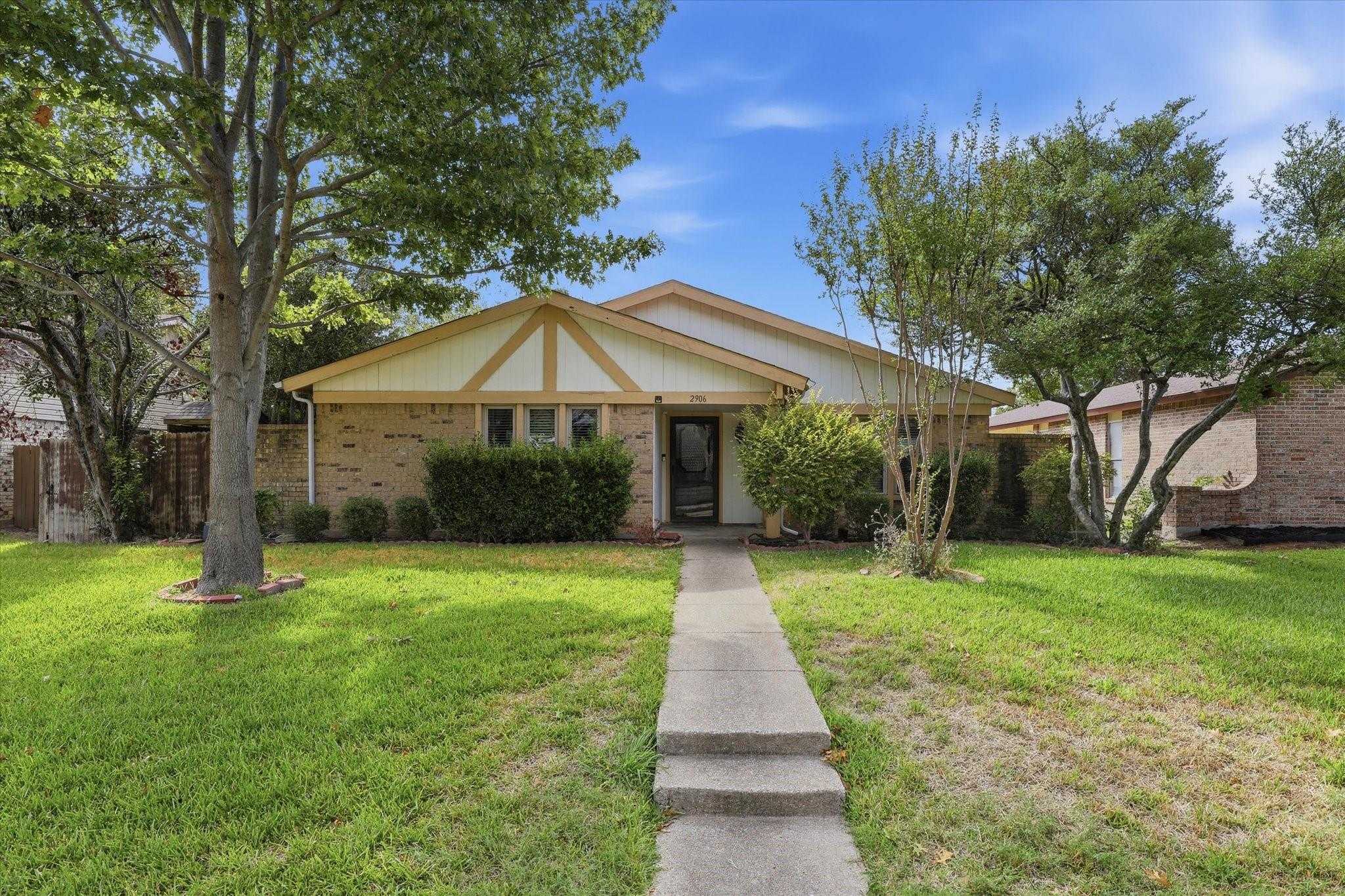 2906 Hazelwood Drive Garland Texas United States, for Sale, residential, Shiell Real  Estate, LLC, Shiell Real Estate