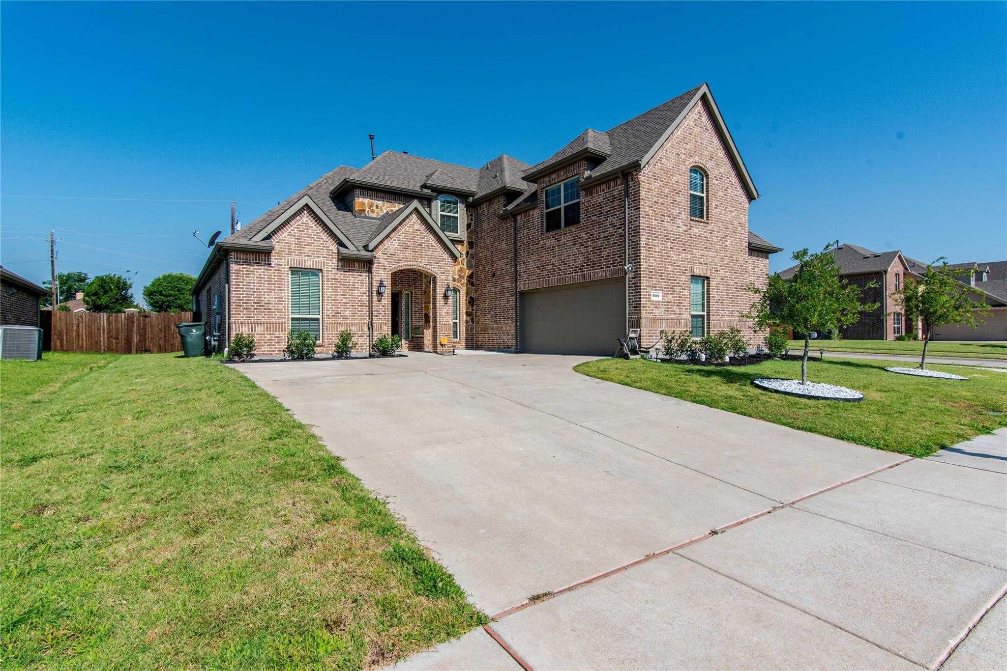 5301 Hidden Creek Road Garland Texas United States, for Sale, residential, Shiell Real  Estate, LLC, Shiell Real Estate