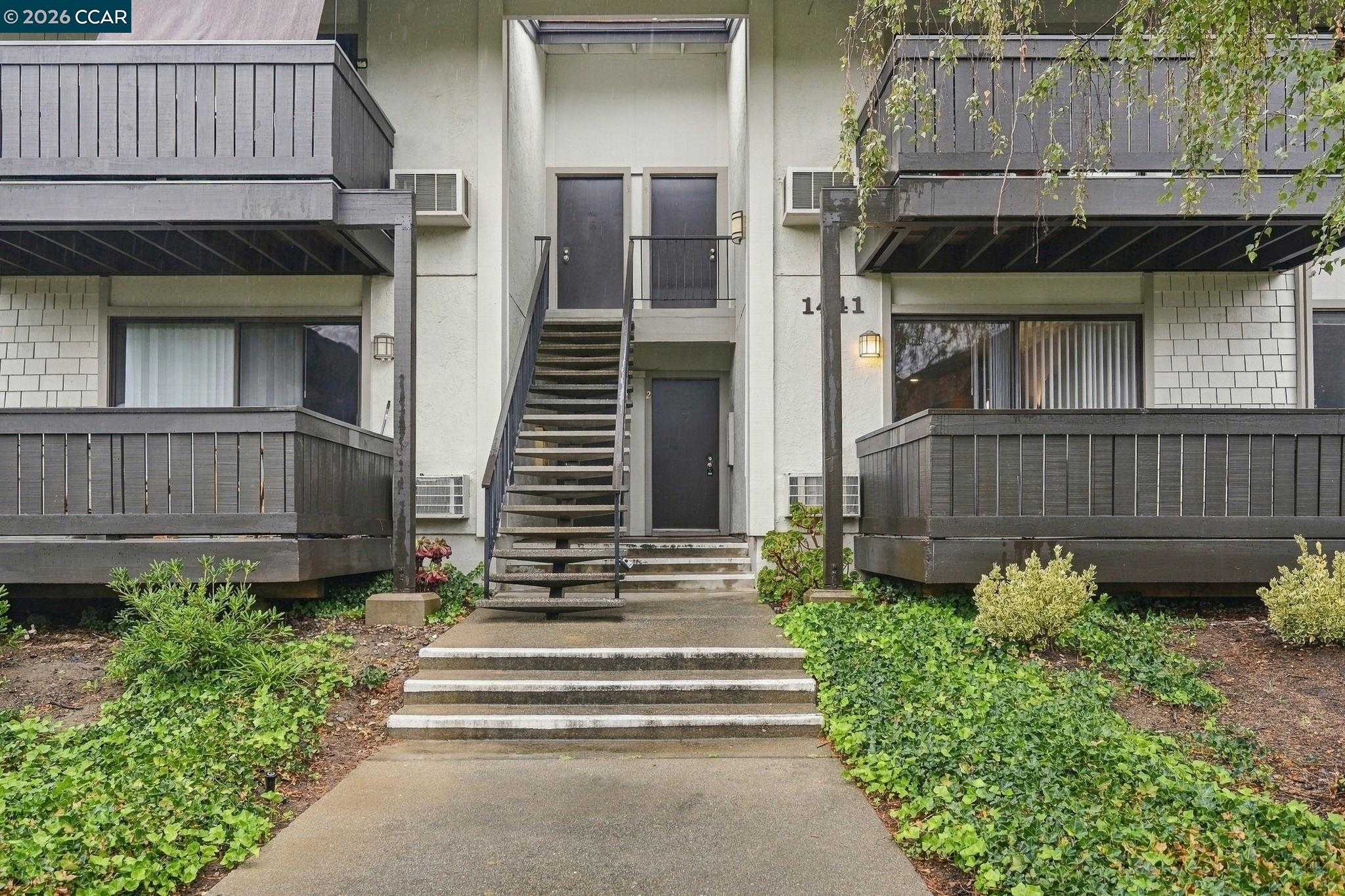 1441 Marchbanks Drive  APT 2 Walnut Creek California United States, for Sale, residential, Dhiraj Mahat, Real Estate Source, Inc