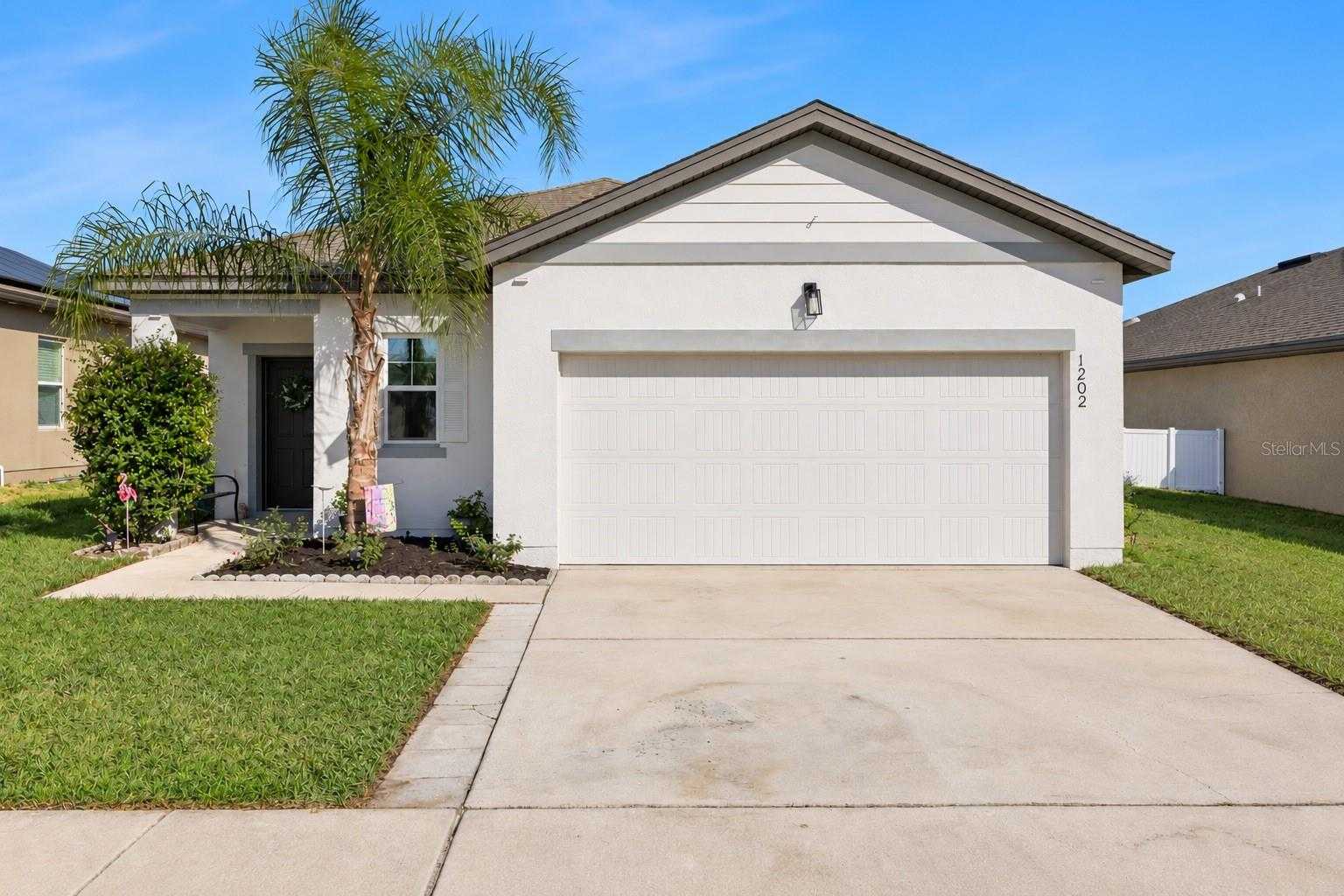 1202 LYCASTE DRIVE Davenport Florida United States, for Sale, residential,  , The Mount Dora Group 