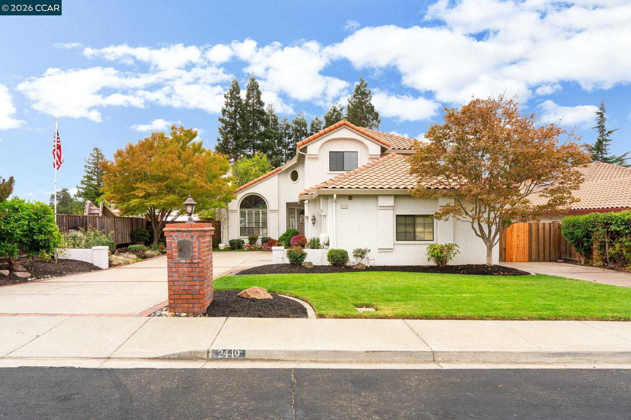 2449 Harewood Dr Livermore California United States, for Sale, residential, Dylan  Jones, Compass Realty 