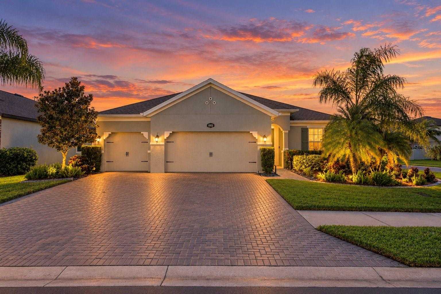 18922 ROSEATE DRIVE Lutz Florida United States, for Sale, residential,  , The Mount Dora Group 