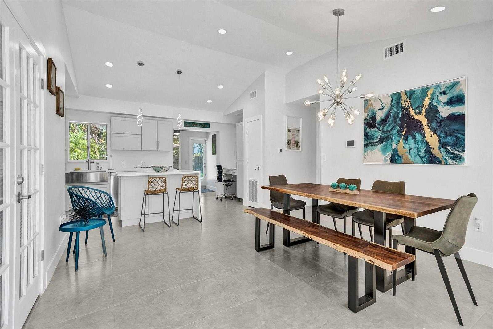 1100 NE 17TH Way Fort Lauderdale Florida United States, for Rent, residential,  , RCA Realty Group