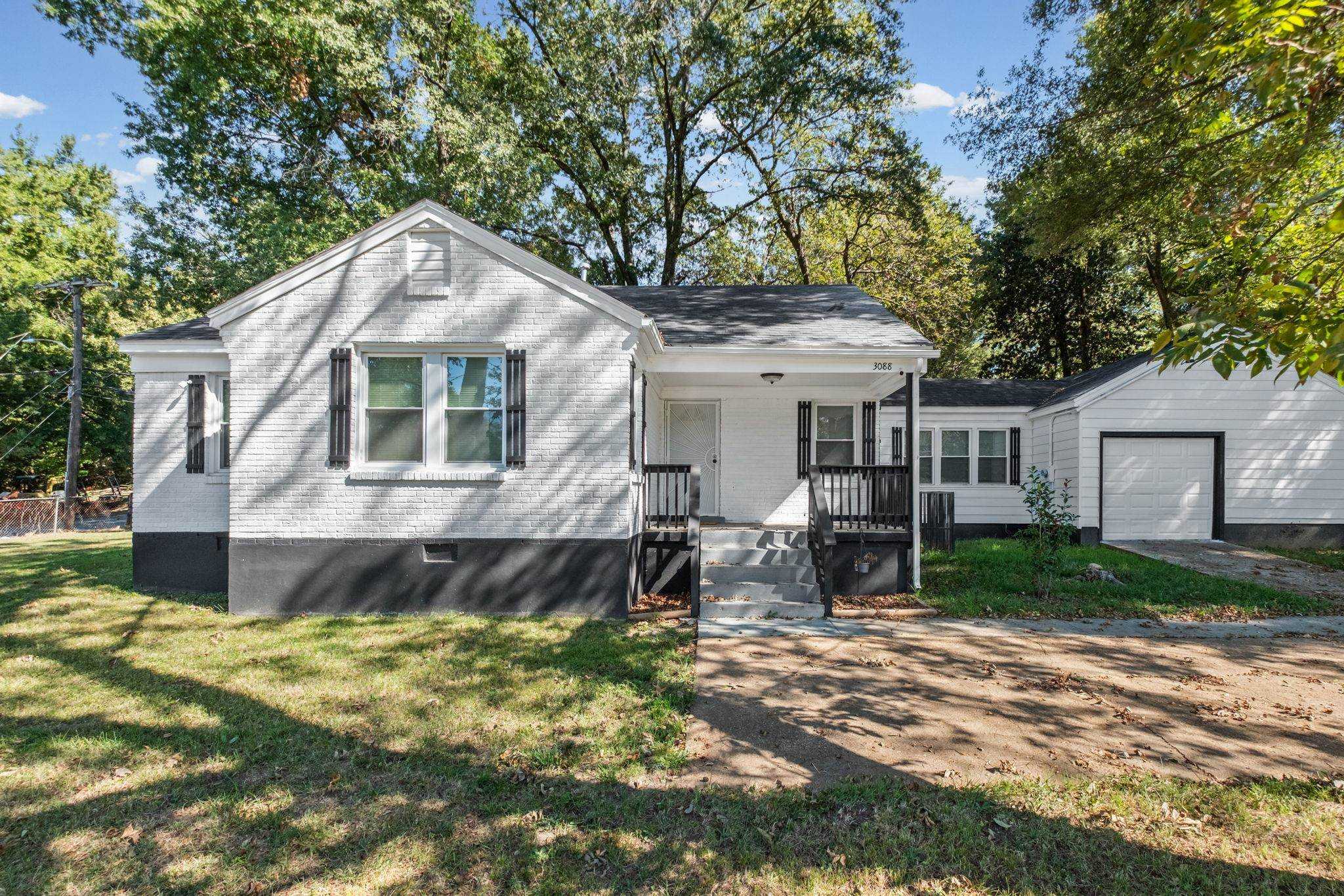 3088 WATKINS ST Memphis Tennessee United States, for Sale, residential, Verna Littleton, Fast Track Realty