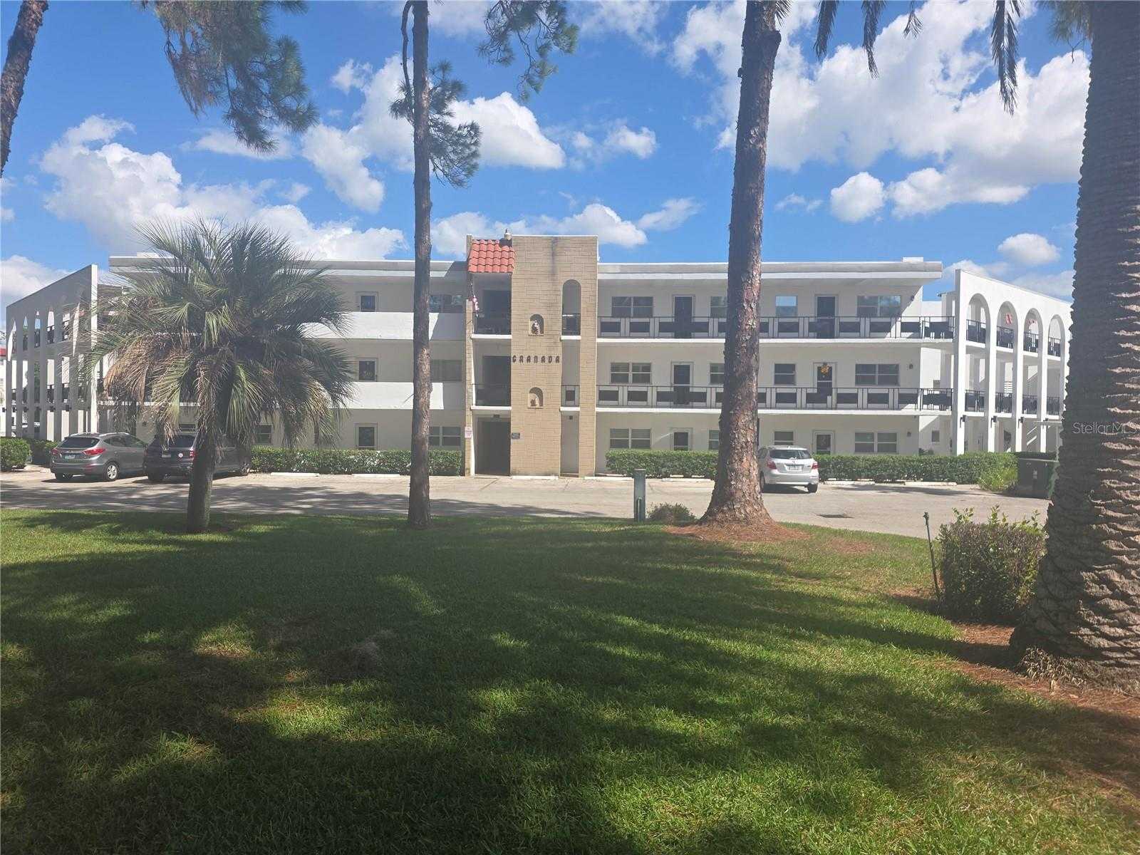 100 EL CAMINO DRIVE APT 208 Winter Haven Florida United States, for Sale, residential,  , Crosby and Associates Inc