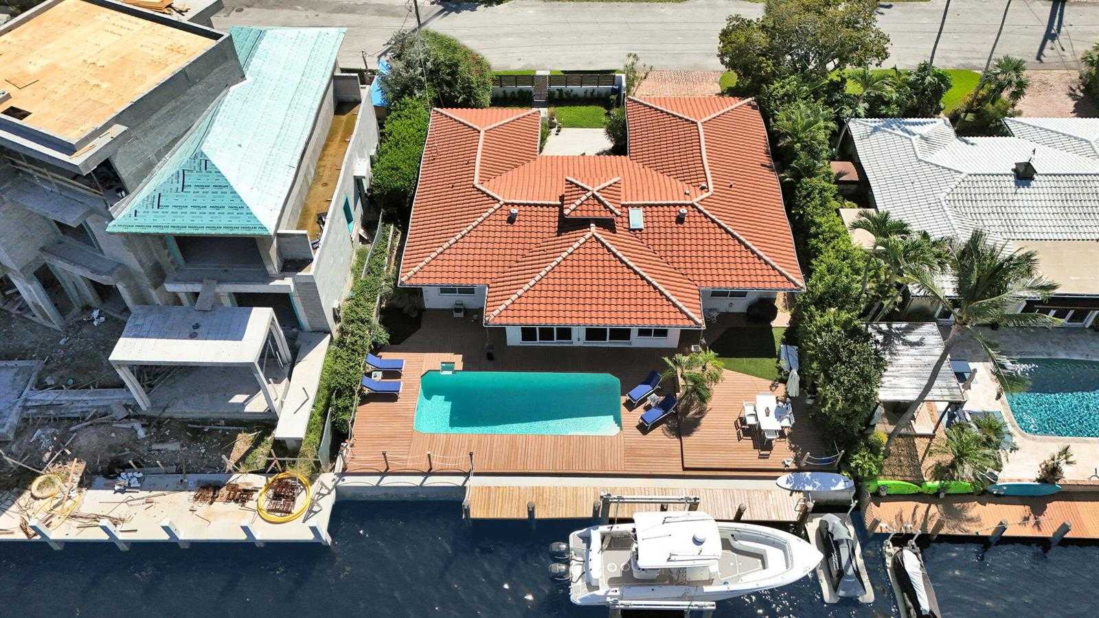 2225 NE 15TH Court Fort Lauderdale Florida United States, for Rent, residential,  , RCA Realty Group
