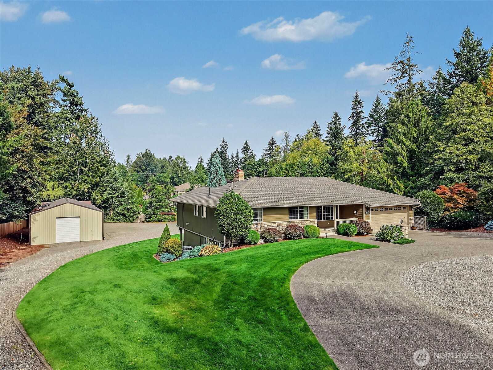 11101 147th Street E Puyallup Washington United States, for Sale, residential,  , Better Properties Hometown