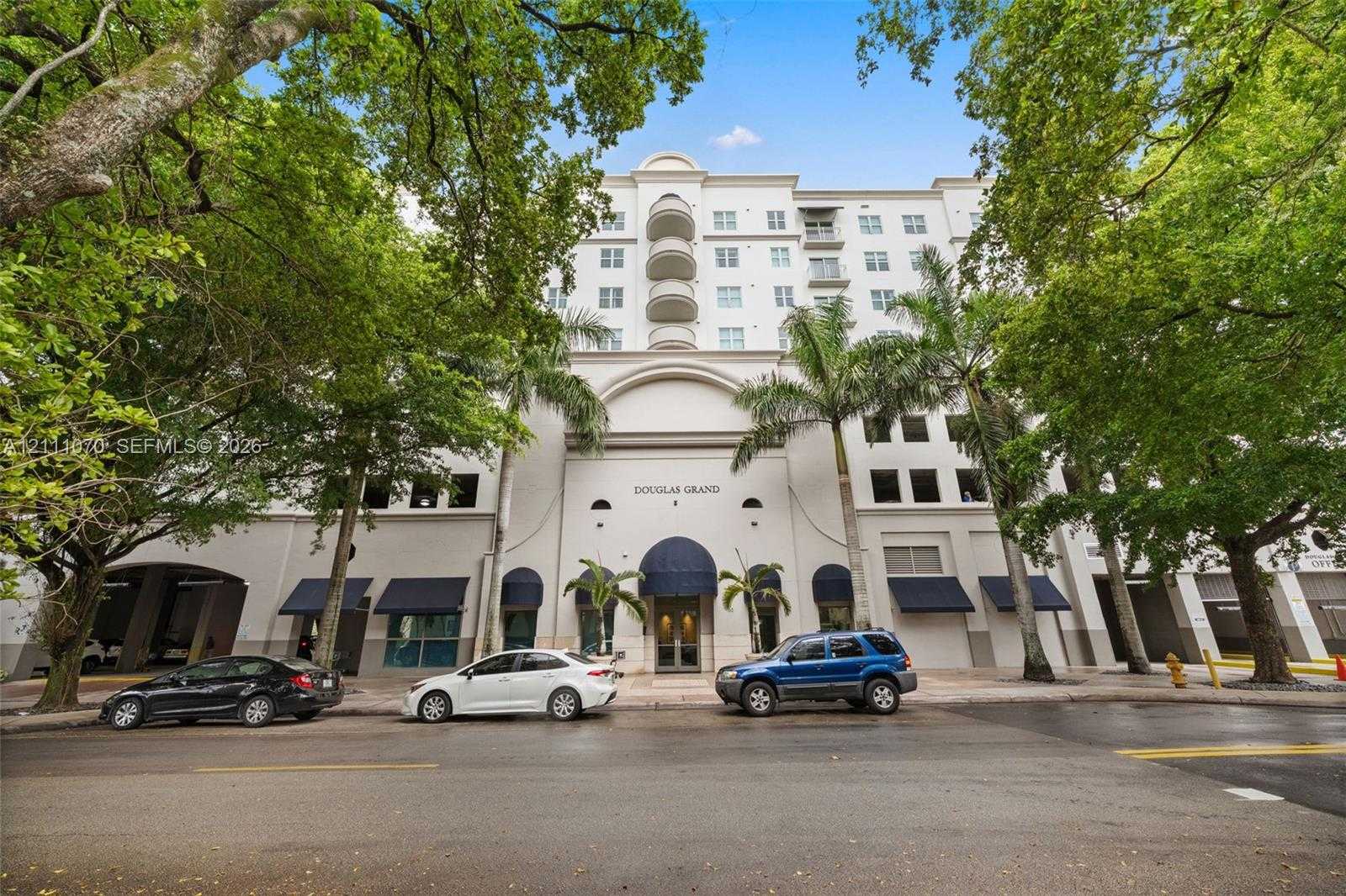 50 Menores Ave APT 812 Coral Gables Florida United States, for Rent, residential, , One Stop Realty - Miami